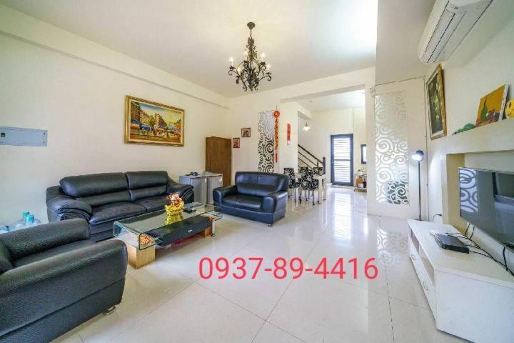 Qingyun Homestay Toucseng Kültér fotó